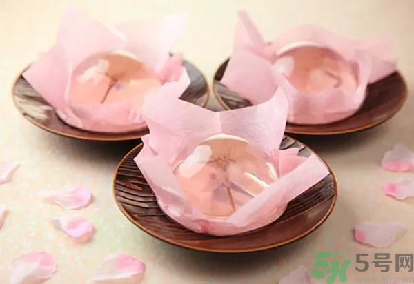美翻了，櫻花可以做什么吃？櫻花茶怎么做？
