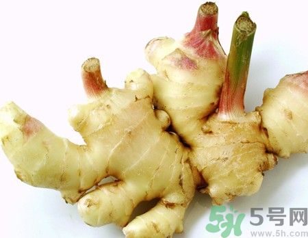 生姜發(fā)芽了能吃嗎？生姜發(fā)綠了能吃嗎？