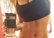 馬甲線是什么意思??？馬甲線是什么樣子的？