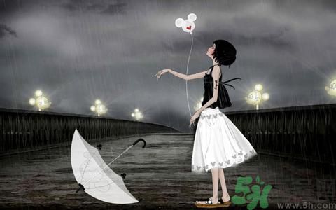 下雨天關(guān)節(jié)疼是風(fēng)濕嗎？下雨天關(guān)節(jié)痛怎么辦？