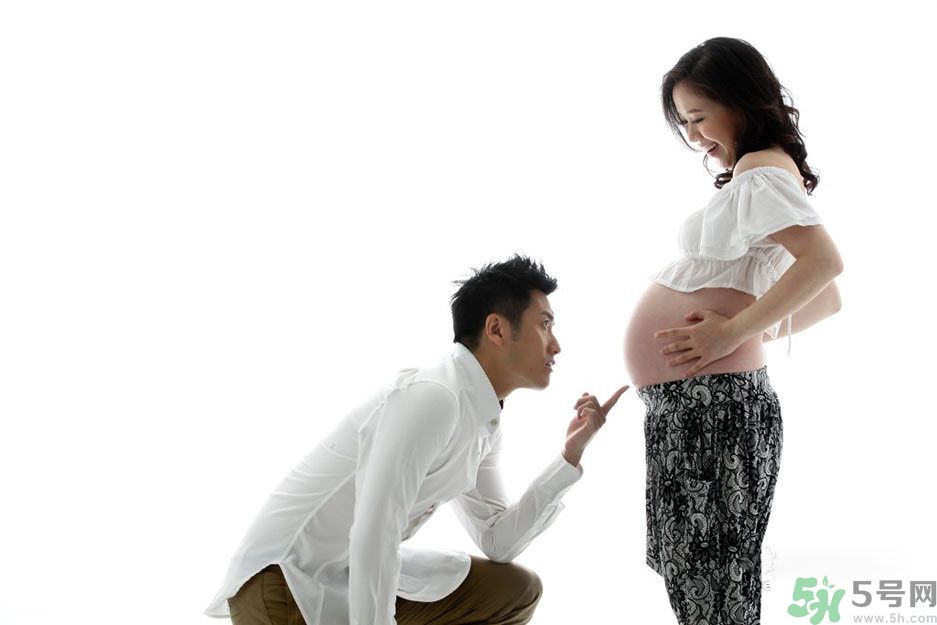 懷孕了怎樣保持好身材？懷孕做什么才能保持好身材？