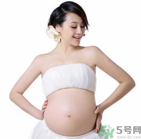 懷孕了怎樣保持好身材？懷孕做什么才能保持好身材？