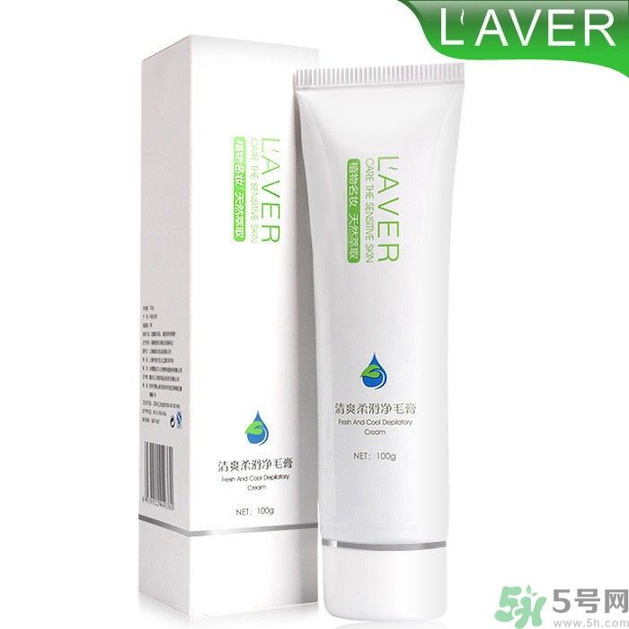 怎樣可以脫毛？脫毛膏可以永久脫毛嗎？