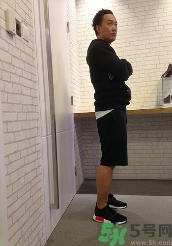 阿迪達(dá)斯NMD鞋為何這么火？adidasNMD鞋哪里能買到？