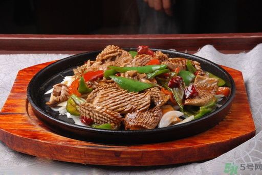 補(bǔ)腎的食物有哪些？腰花可以補(bǔ)腎嗎？
