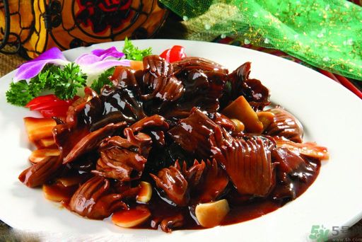 補(bǔ)腎的食物有哪些？腰花可以補(bǔ)腎嗎？