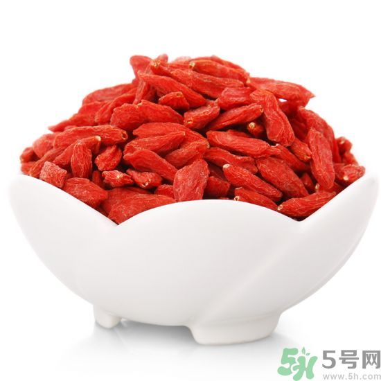 吃枸杞能治體虛嗎？怎么正確吃枸杞？