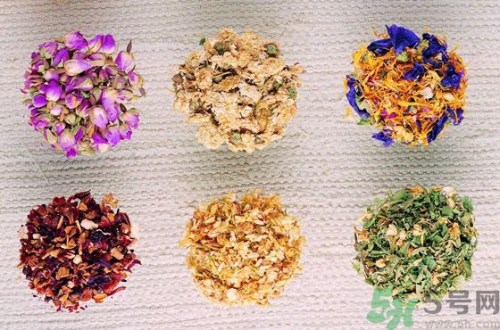 喝花茶可以美容嗎？喝什么花茶比較好？