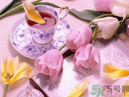 喝花茶可以美容嗎？喝什么花茶比較好？