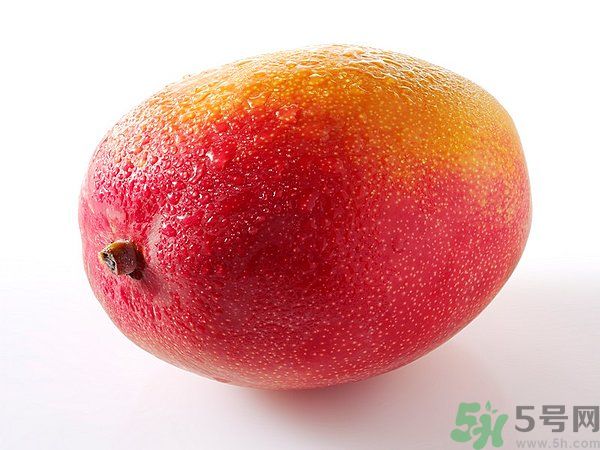 吃芒果嘴唇過敏怎么辦？為什么吃了芒果后嘴巴癢？