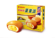吃頭孢能吃蛋黃派嗎？蛋黃派里面有酒精嗎？