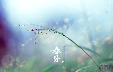 春分時(shí)養(yǎng)生要注意什么？春分要預(yù)防哪些疾??？