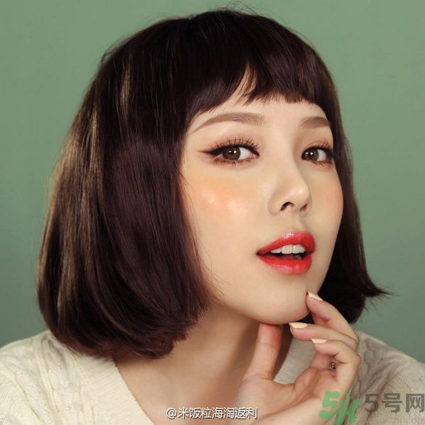 pony微博地址？美妝達人pony是誰？