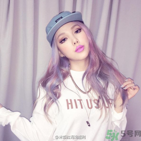 pony微博地址？美妝達人pony是誰？