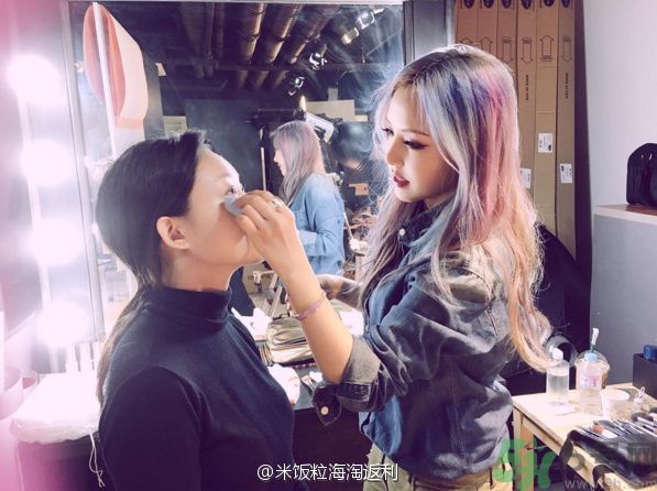 pony微博地址？美妝達人pony是誰？