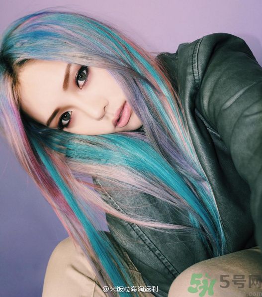 pony微博地址？美妝達人pony是誰？