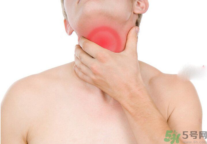 喉嚨發(fā)炎怎么辦？喉嚨發(fā)炎吃什么好得快？