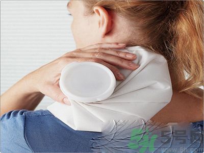 落枕了怎么辦？落枕了什么方法最有效？
