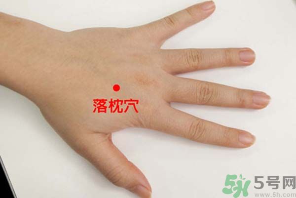 落枕了怎么辦？落枕了什么方法最有效？