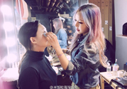pony微博地址？美妝達(dá)人pony是誰？