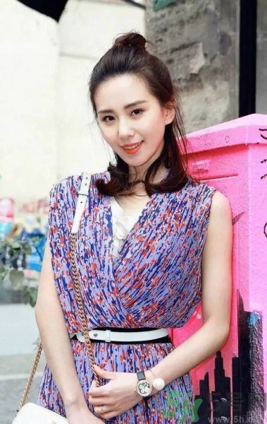 明星花式丸子頭引潮流 波叔這么萌你不愛(ài)嗎？