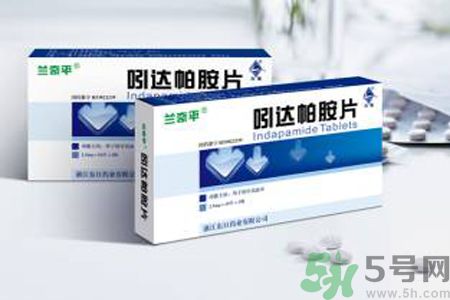 降壓藥的副作用？降壓藥會影響性功能嗎？