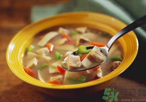春季健脾的食物有哪些？健脾的食療方法？