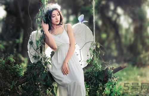 提升女人氣質(zhì)的100個(gè)細(xì)節(jié) 有了它你一定能嫁高富帥！