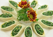 來月經(jīng)能吃薺菜嗎？月經(jīng)期間可以吃薺菜嗎？