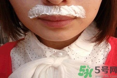 女生長(zhǎng)胡子怎么辦？女生長(zhǎng)胡子是什么原因？