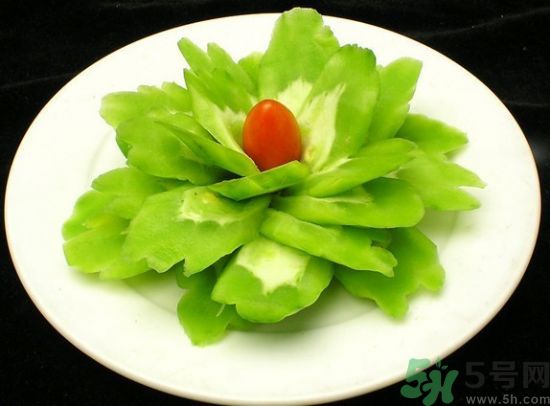 吃什么蔬菜排毒很有效？多吃這些渾身無毒！