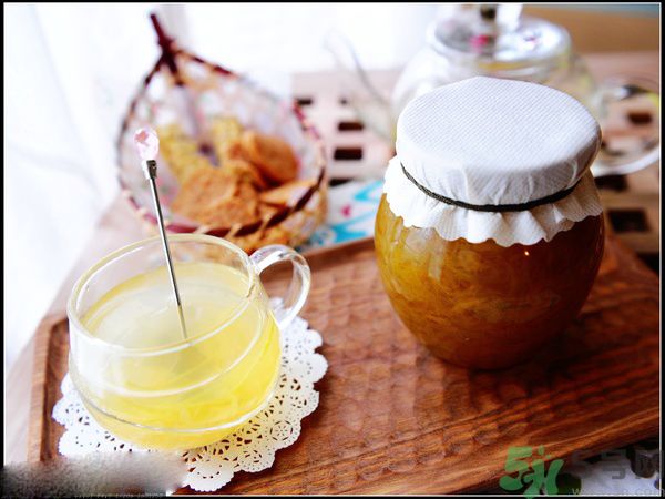 蜂蜜柚子茶的功效？蜂蜜柚子茶的做法？
