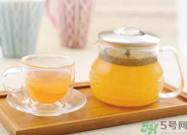 蜂蜜柚子茶的功效？蜂蜜柚子茶的做法？