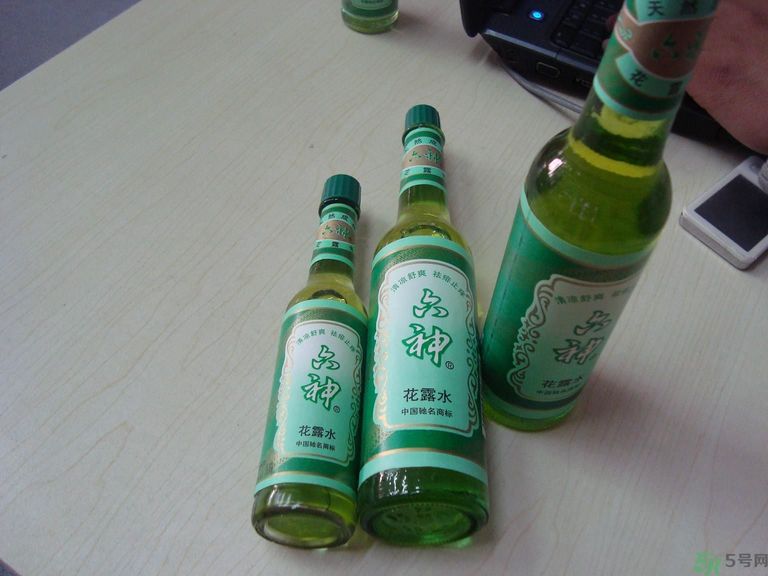 花露水有毒嗎？花露水對(duì)人體有害嗎？
