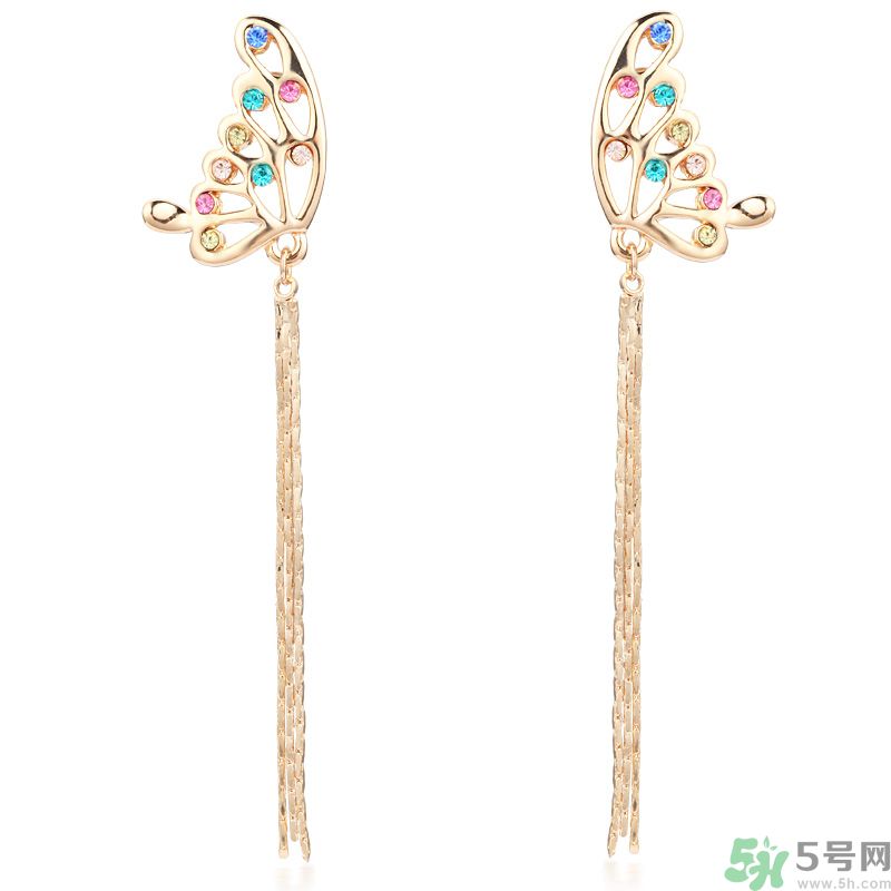 耳環(huán)適合臉型氣質(zhì)最重要？不同臉型適合什么耳環(huán)？