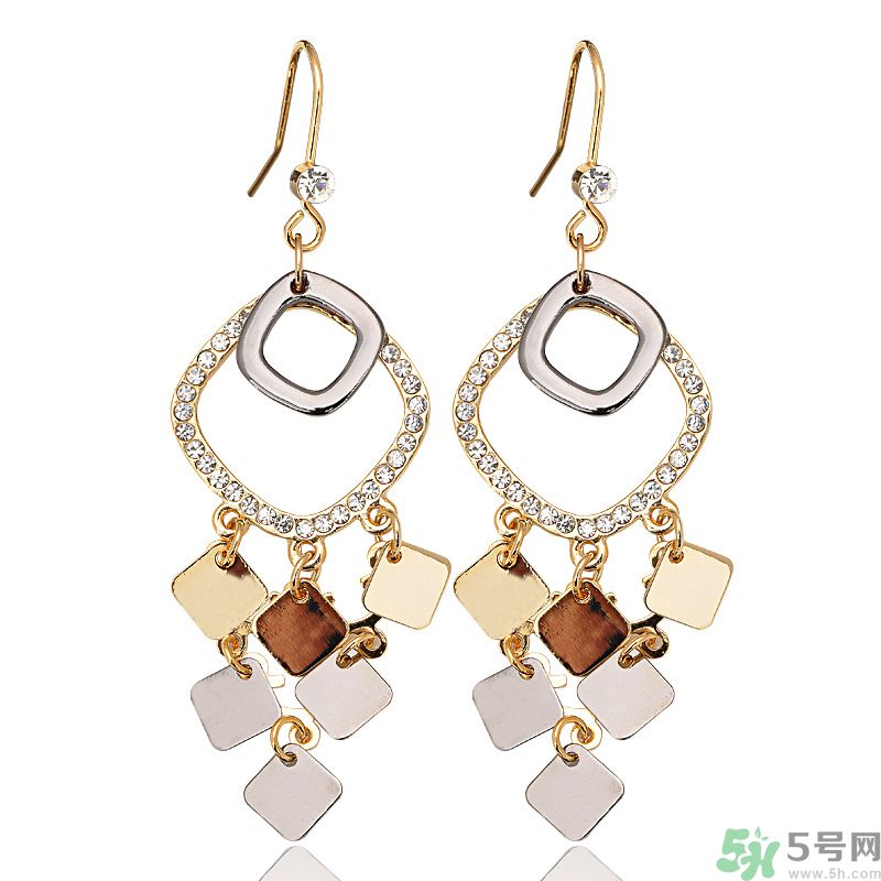 耳環(huán)適合臉型氣質(zhì)最重要？不同臉型適合什么耳環(huán)？