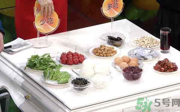 吃什么可以降血脂？高血脂吃什么好？