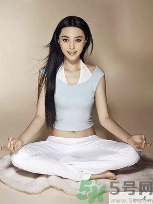 簡單又減肥的瑜伽有哪些？瑜伽可以減肥嗎？