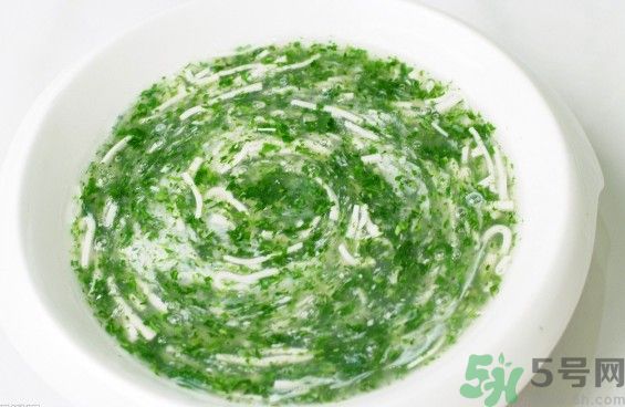 薺菜是發(fā)物嗎？薺菜是不是發(fā)物？