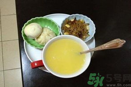 夜宵吃什么不會胖？夜宵吃什么最好？