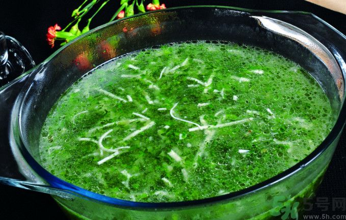薺菜如何能保存時間長？剛挖回來的薺菜怎么保存？