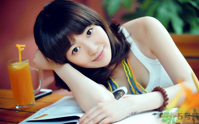 男人心目中的必娶女人是哪種？女人的旺夫相你有嗎？