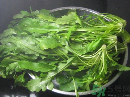 吃薺菜回奶嗎？薺菜有回奶效果嗎？