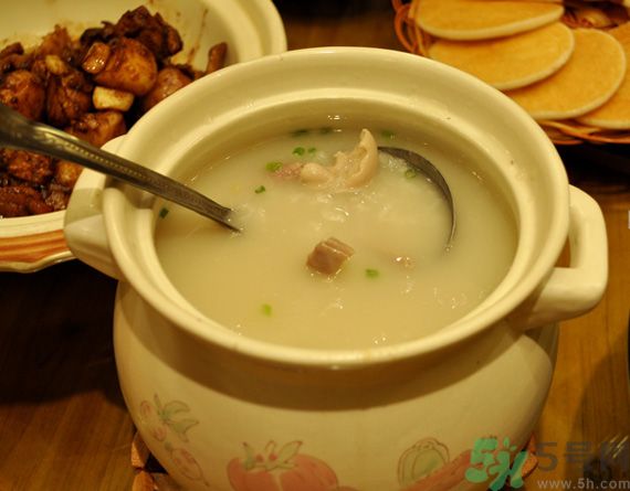 喝什么湯養(yǎng)胃？養(yǎng)胃的湯有哪些？