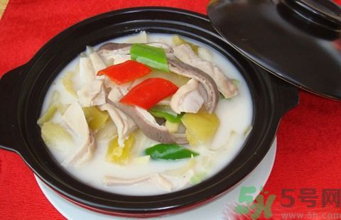 喝什么湯養(yǎng)胃？養(yǎng)胃的湯有哪些？