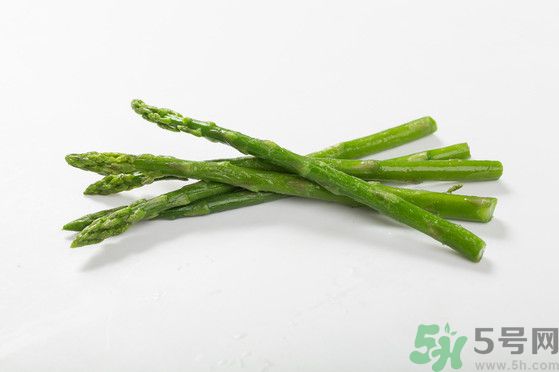 蘆筍要削皮嗎？蘆筍去皮最好的方法