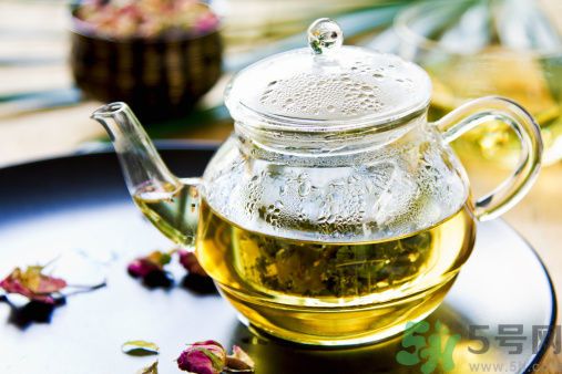 喝什么茶可以減肥？喝什么茶減肥效果最好？