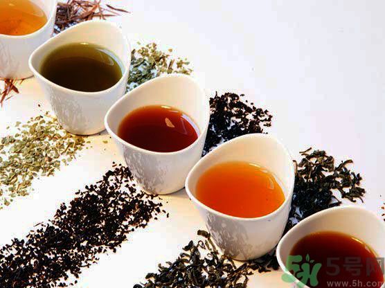 喝什么茶可以降血壓？高血壓喝什么茶？