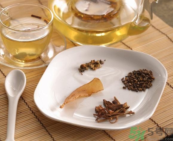 喝什么茶可以降血壓？高血壓喝什么茶？