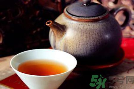 喝什么茶可以降血壓？高血壓喝什么茶？